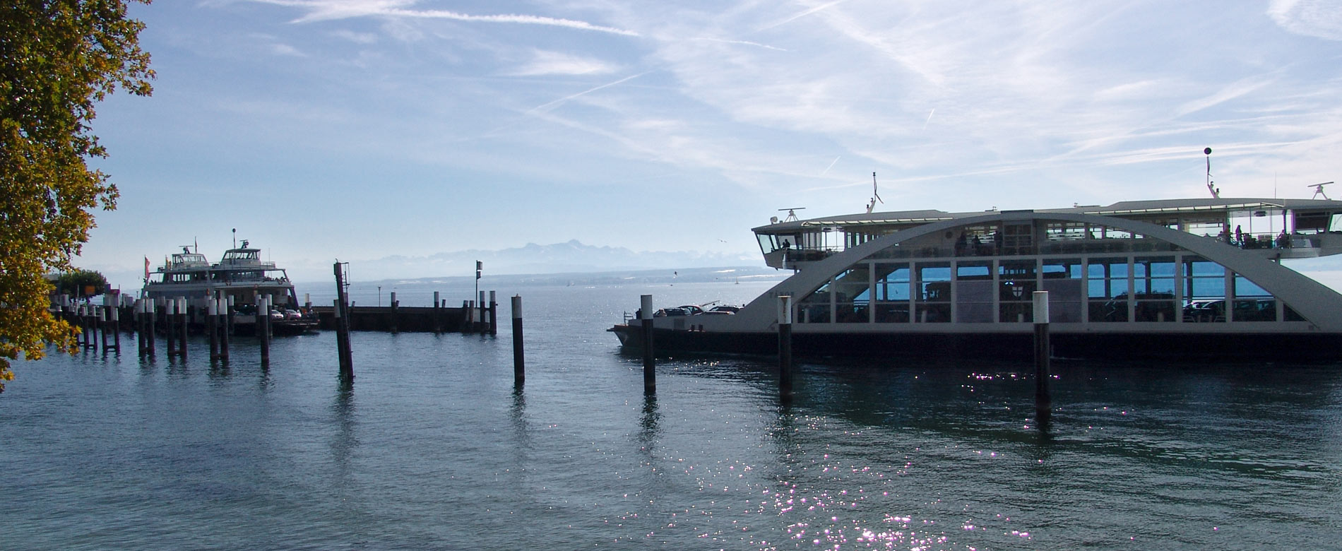 Ferienwohnung Pfarrhaus in Meersburg - Unsere Ferienwohnungen 8