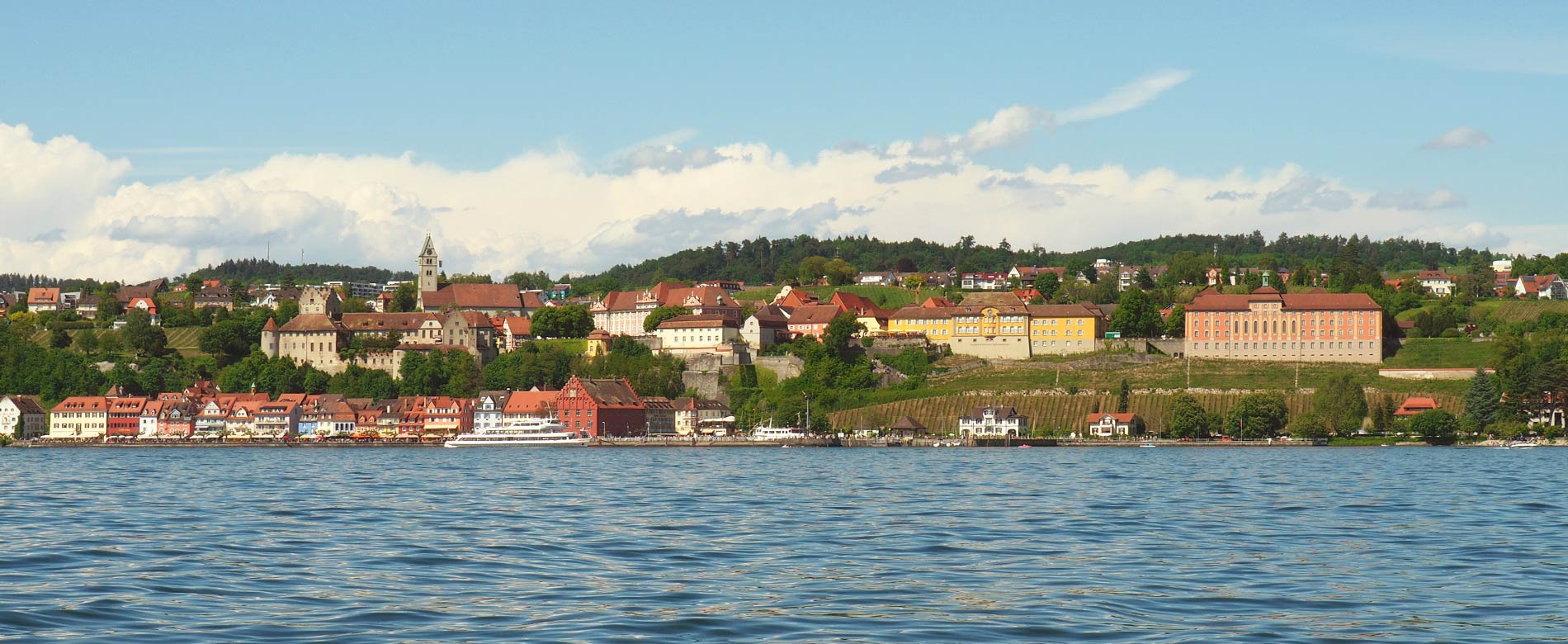 Ferienwohnung Pfarrhaus in Meersburg - Unsere Ferienwohnungen 6